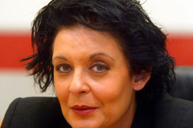 Επεισόδιο στη Βουλή – Στύλιος σε Κανέλλη: «Θέλεις Κασιδιάρη»