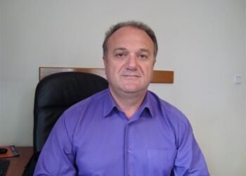 Παντελής Καραλευθέρης: κ. Κουκουλόπουλε …… ΝΑΙ ΕΧΕΤΕ ΔΙΚΙΟ!!