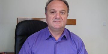 Παντελής Καραλευθέρης: κ. Κουκουλόπουλε …… ΝΑΙ ΕΧΕΤΕ ΔΙΚΙΟ!!