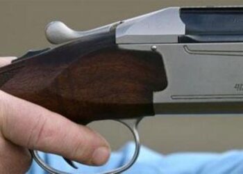 Γρεβενά: Μέθυσε και πυροβολούσε στον αέρα!