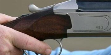 Γρεβενά: Μέθυσε και πυροβολούσε στον αέρα!