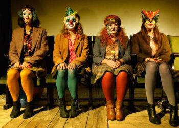 Η νικήτρια του διαγωνισμού για την παράσταση “Η Χαμένη τιμή της Katharina Blum”