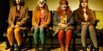 Η νικήτρια του διαγωνισμού για την παράσταση “Η Χαμένη τιμή της Katharina Blum”