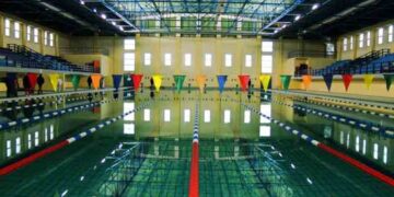 185.730 για ηλεκτρονικό εξοπλισμό του κολυμβητηρίου Πτολεμαΐδας