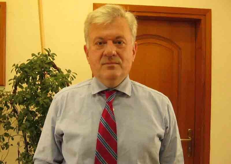 Ο ΓΕΝ. ΔΙΕΥΘΥΝΤΗΣ ΠΑΡΑΓΩΓΗΣ ΤΗΣ ΔΕΗ I. ΚΟΠΑΝΑΚΗΣ ΣΤΟΝ «Π»-«Μάς αιφνιδιάζει η ένταση και η ταχύτητα της φωτιάς στον ΑΗΣ Πτολεμαΐδας »