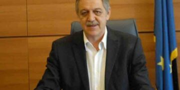 Κουκουλόπουλος: «Η χώρα είναι όρθια γιατί άντεξε το ΠΑΣΟΚ και αυτό το ξέρουν όλοι»