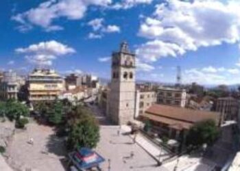 Συνεδρίαση του Δημοτικού Συμβουλίου Κοζάνης την Τετάρτη 12 Νοεμβρίου