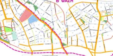 Προσοχή: Νέες κυκλοφοριακές ρυθμίσεις από την Κυριακή σε Πλατάνια-Άγιο Αθανάσιο-Πανόραμα Κοζάνης