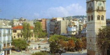 Eκτός λειτουργίας η “Γραμμή του Δημότη” στην Κοζάνη