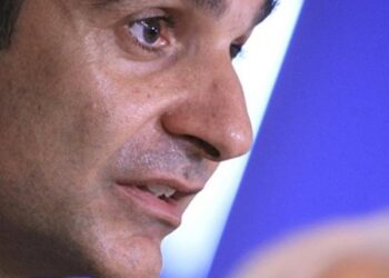 Επίθεση Μητσοτάκη σε Παπανδρέου: Η ομοιότητά του με τον ΣΥΡΙΖΑ είναι πολύ μεγάλη