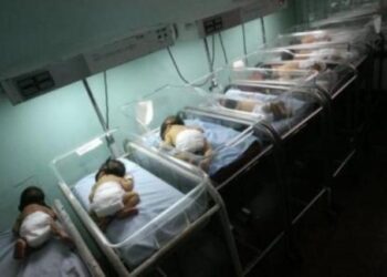 Παράνομη υπόθεση υιοθεσίας στην Κοζάνη – Θα εισέπραττε 2.500 Ε… για να δώσει το παιδί της