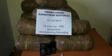 Μείωση κλοπών και διαρρήξεων τον φετινό Οκτώβριο – Οι σημαντικότερες υποθέσεις που απασχόλησαν την ΕΛ.ΑΣ.