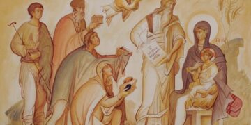 Εκδήλωση ” Αύρα Λεπτή” στον Ιερό Ναό Παναγίας Φανερωμένης Κοζάνης την Τετάρτη