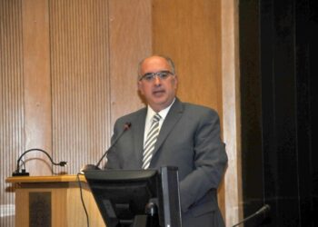 Σήμερα η εκδήλωση του Μιχάλη Παπαδόπουλου για τα “40 χρόνια της ΝΔ”