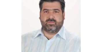 Σύσκεψη με θέμα την πυρκαγιά στον Α.Η.Σ. Πτολεμαΐδας και τυχόν περιβαλλοντικές επιπτώσεις