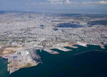 Θεσσαλονίκη: Φόβοι φορέων για απαξίωση του λιμανιού της πόλης