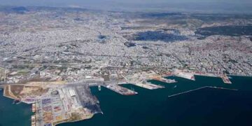 Θεσσαλονίκη: Φόβοι φορέων για απαξίωση του λιμανιού της πόλης