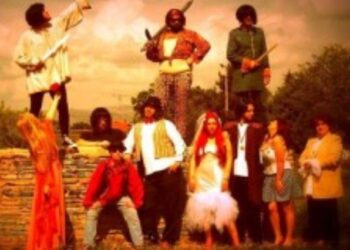 Θεατρικό Εργαστήρι από τον Πολιτιστικό Σύλλογο Βόρειο Πεδίο