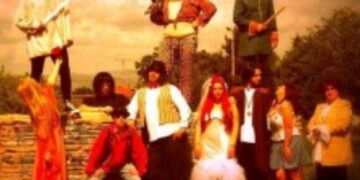 Θεατρικό Εργαστήρι από τον Πολιτιστικό Σύλλογο Βόρειο Πεδίο