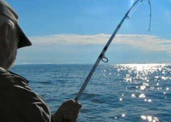 Στα δίχτυα… των αστυνομικών πιάστηκαν Σκοπιανοί ψαράδες στη λίμνη Πολυφύτου