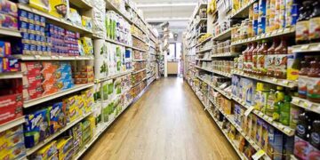 Συνελήφθη 51χρονη στην Κοζάνη για κλοπή σε σούπερ-μάρκετ!