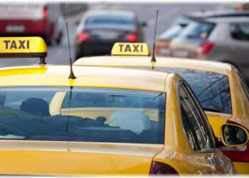 Απόφαση Μ. Παπαδόπουλου και Α. Μπέζα: Δυνατότητα “προσωρινής ακινησίας” Φορτηγών Δ.Χ. και Ταξί