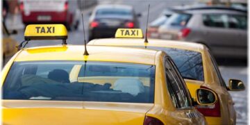 Απόφαση Μ. Παπαδόπουλου και Α. Μπέζα: Δυνατότητα “προσωρινής ακινησίας” Φορτηγών Δ.Χ. και Ταξί