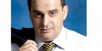 Γιώργος Τοπαλίδης: 189.000 Ε στη Δ. Μακεδονία για το “έλκος των καστανιών”