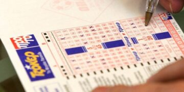H περίεργη σύμπτωση και η σημερινή κλήρωση του Τζόκερ