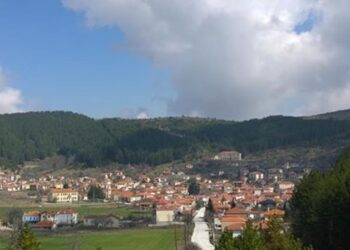 Ιδρύεται το Πνευματικό Κέντρο Βλάστης