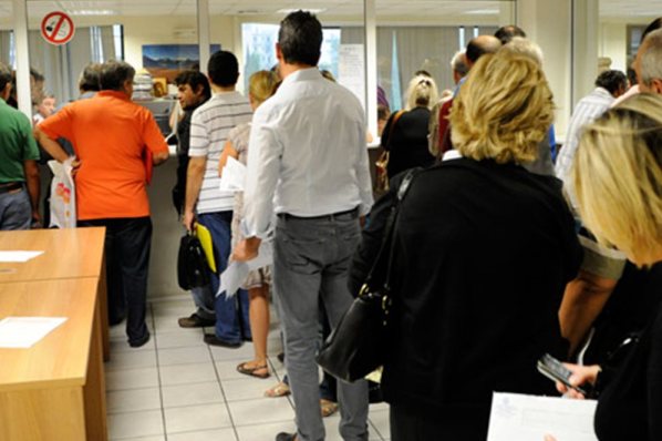 Επιστροφές φόρου… τέλος – Η άνωθεν εντολή που «πάγωσε» τα πάντα