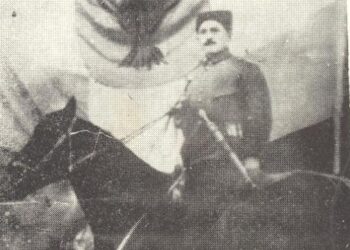 To άλογο σύμβολο εξουσίας στον Πόντο – γράφει ο Παναγιώτης Μωυσιάδης