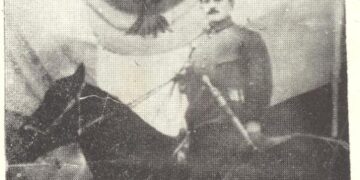 To άλογο σύμβολο εξουσίας στον Πόντο – γράφει ο Παναγιώτης Μωυσιάδης