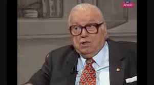 Συλλυπητήριο μήνυμα για το χαμό του Πολυχρόνη Ενεπεκίδη από τη Διεθνή Συνομοσπονδία Ποντίων