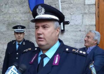 Κοζάνη: Τηλεφωνούν σε ηλικιωμένους και αποσπούν χρήματα εξαπατώντας τους! – Επιβεβαίωση από την ΕΛ.ΑΣ. και νέα “μαρτυρία” στον “Π”!