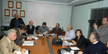 Έντονο το πρόβλημα στελέχωσης των Πολεοδομιών (Υπηρεσίες Δόμησης) και στη Δυτική Μακεδονία!