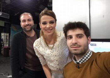 “Επιχειρώ +”:  για τρίτη τηλεοπτική χρονιά στoυς τηλεοπτικούς δέκτες της Δ.Μακεδονίας!