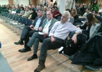 Στο Συνέδριο Αγροτικής Ανάπτυξης της Περιφέρειας Δυτικής Μακεδονίας