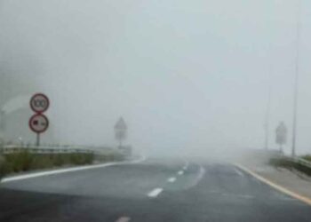 Ολικός παγετός και χιόνια: Απαραίτητες συμβουλές από την Εγνατία Οδό για ασφαλή οδήγηση