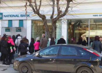 Σπεύδουν… για να πληρώσουν τα τέλη κυκλοφορίας 2015 – Εκτυπώστε εδώ το ειδοποιητήριό σας