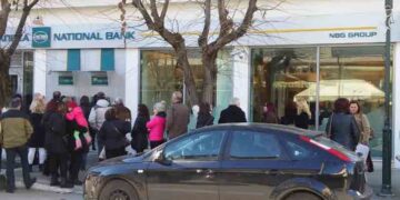 Σπεύδουν… για να πληρώσουν τα τέλη κυκλοφορίας 2015 – Εκτυπώστε εδώ το ειδοποιητήριό σας