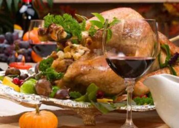 Τα διατροφικά “ναι” και “όχι” στο γιορτινό τραπέζι