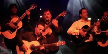 Οι Μουσικές επιλογές του e-ptolemeos.gr-Chico And The Gypsies – Pharaon (2014)