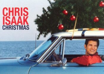 Οι Μουσικές επιλογές του e-ptolemeos.gr- Chris Isaak – Blue Christmas (2004)