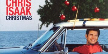 Οι Μουσικές επιλογές του e-ptolemeos.gr- Chris Isaak – Blue Christmas (2004)