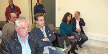 Ενημέρωση από τον Περιφερειακό Συμπαραστάτη του Πολίτη και της Επιχείρησης Περιφέρειας Δυτικής Μακεδονίας