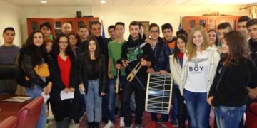 Τα έψαλαν… στον Θεόδωρο Καρυπίδη