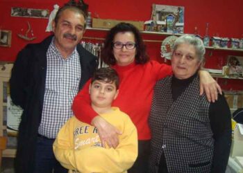 «Δημιουργική Γωνιά» Εορδαίας : Στην τελική ευθεία η προετοιμασία για το Χριστουγεννιάτικο BAZAAR