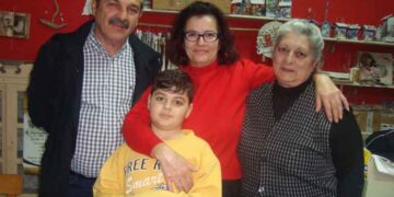 «Δημιουργική Γωνιά» Εορδαίας : Στην τελική ευθεία η προετοιμασία για το Χριστουγεννιάτικο BAZAAR