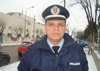 Συστάσεις του Διοικητή του Τμήματος Τροχαίας Πτολεμαΐδας για την οδική ασφάλεια